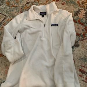 Patagonia | Women’s Fleece Quarter-Zip